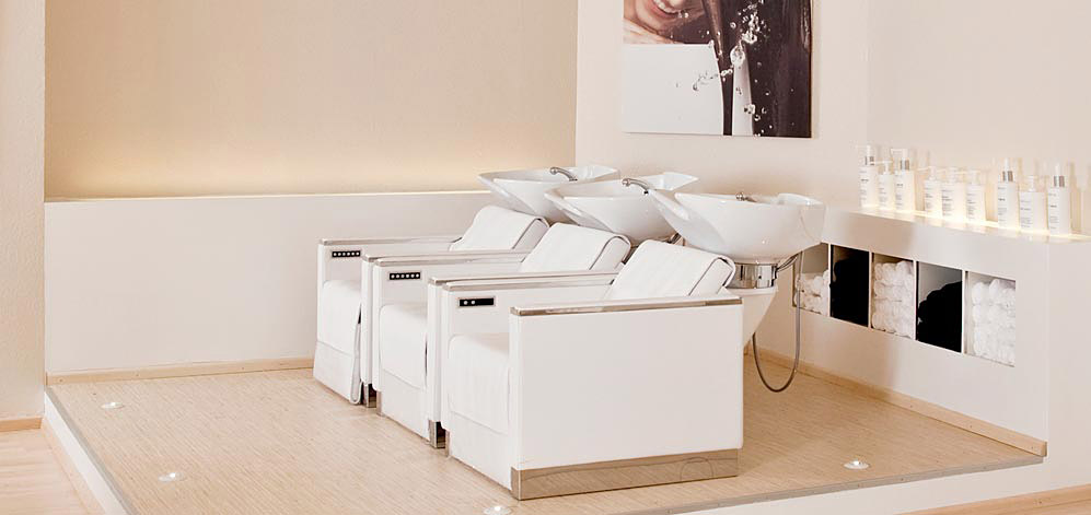 Unsere hair-lounge