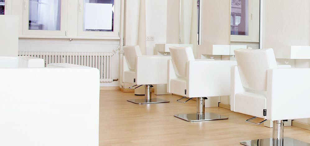 Unsere hair-lounge