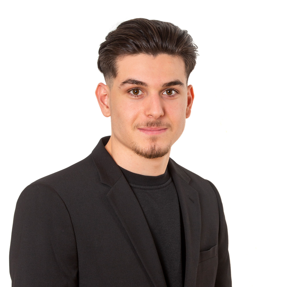Ayman Hashemi