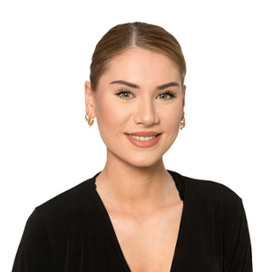 Cansu Yilmaz