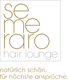semeraro hair lounge – natürlich schön. für höchste ansprüche.